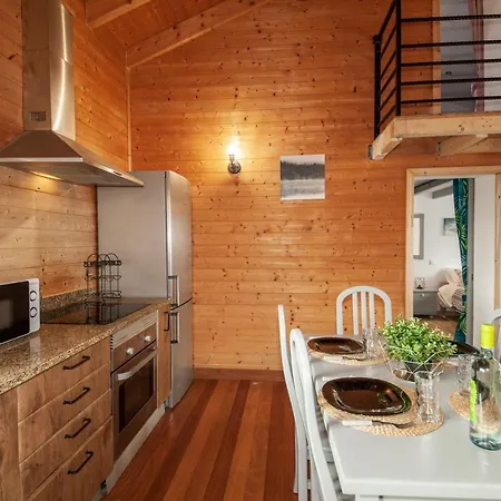 Appartement Casa Paraiso