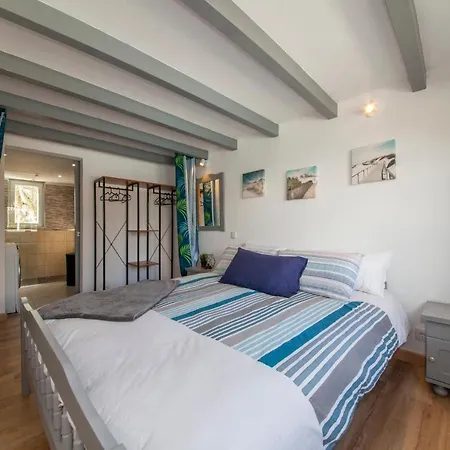 Casa Paraiso Appartement