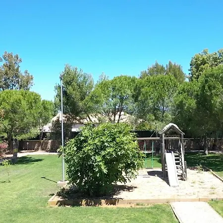 Appartement Casa Paraiso
