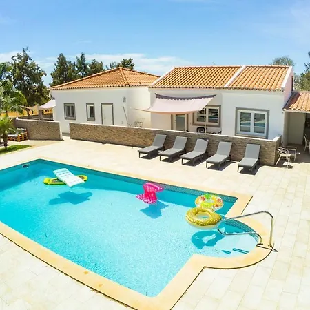 Casa Paraiso Appartement Lagoa (Algarve)