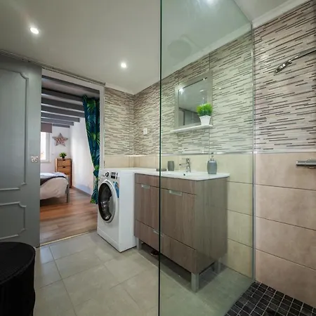 Appartement Casa Paraiso *