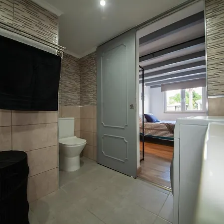 Casa Paraiso Appartement *