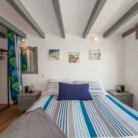 Casa Paraiso Appartement *