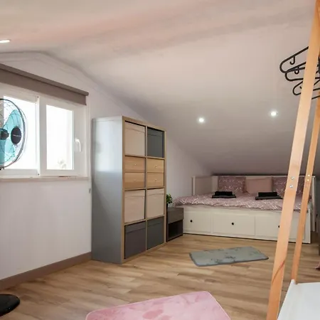 Апартаменты Casa Paraiso