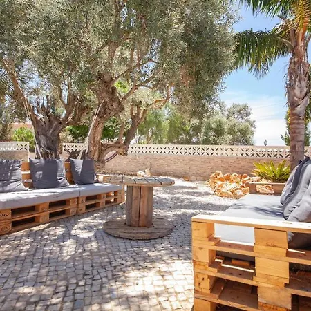 Casa Paraiso Апартаменты *