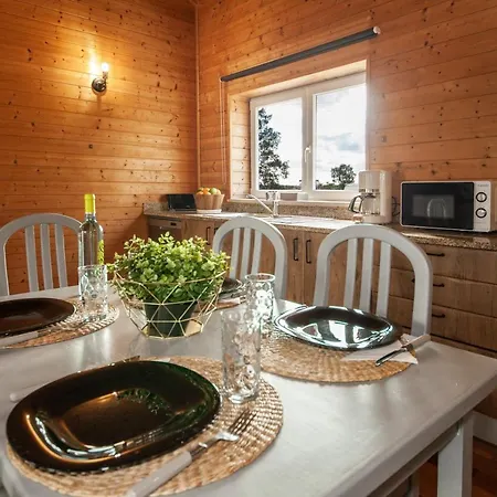 Casa Paraiso Лагоа
