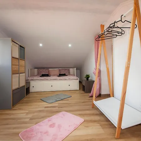 Lägenhet Casa Paraiso *