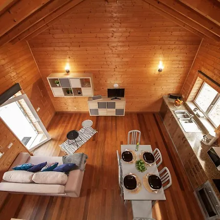 Casa Paraiso